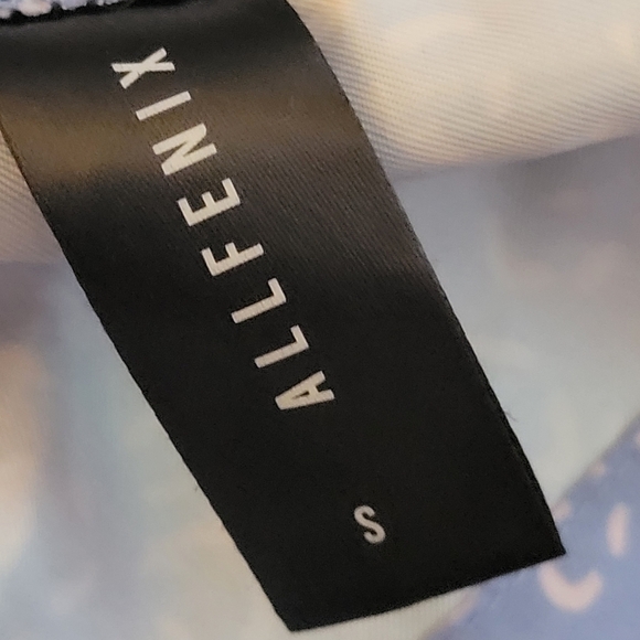 Allfenix Swim Trunks Size Small - Picture 6 of 7